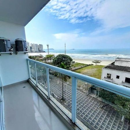 Apartamento Na Praia De Enseada Guarujá Exteriér fotografie