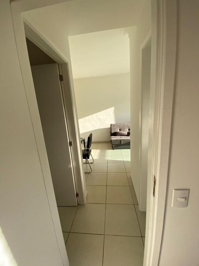 Apartamento Na Praia De Enseada Guarujá Exteriér fotografie