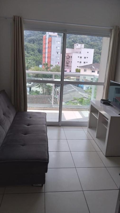 Apartamento Na Praia De Enseada Guarujá Exteriér fotografie
